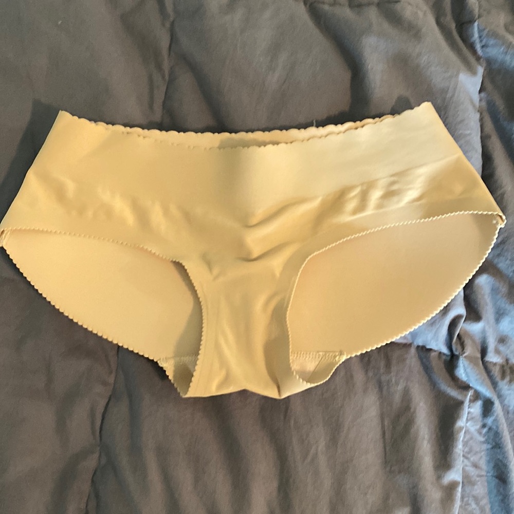 But enhancing underwear